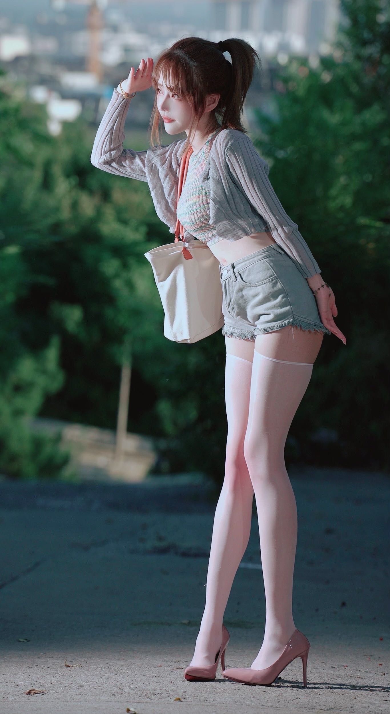 微密圈布尔玛图包抖音张铁囡