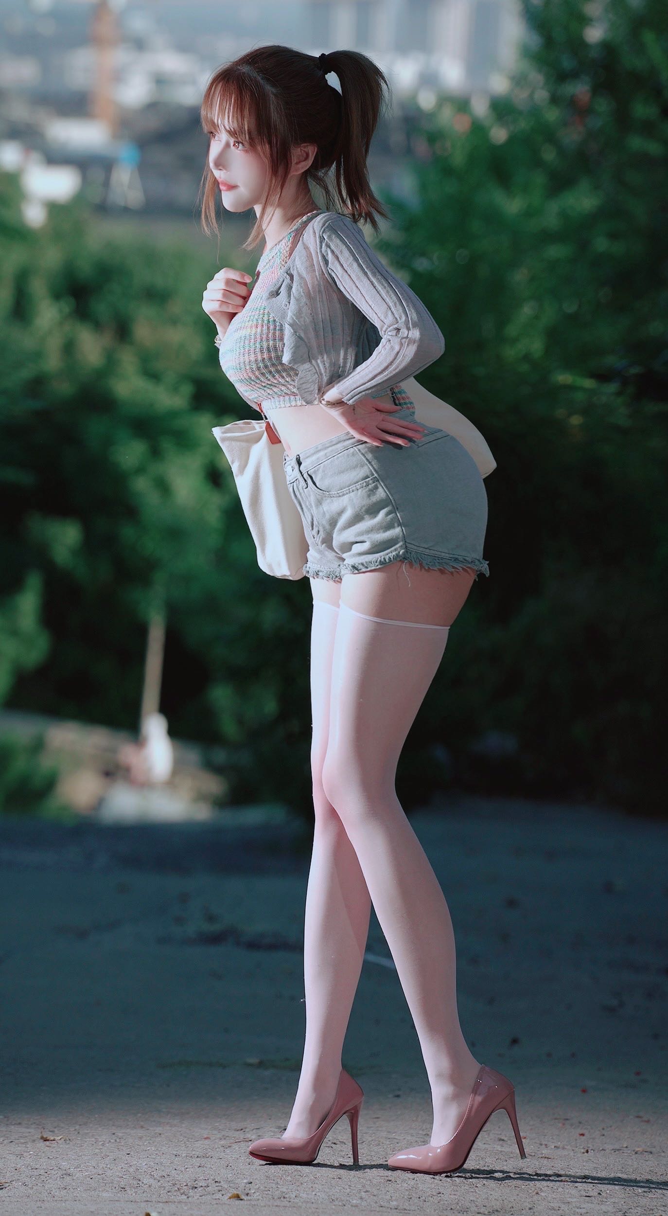 微密圈布尔玛图包抖音张铁囡