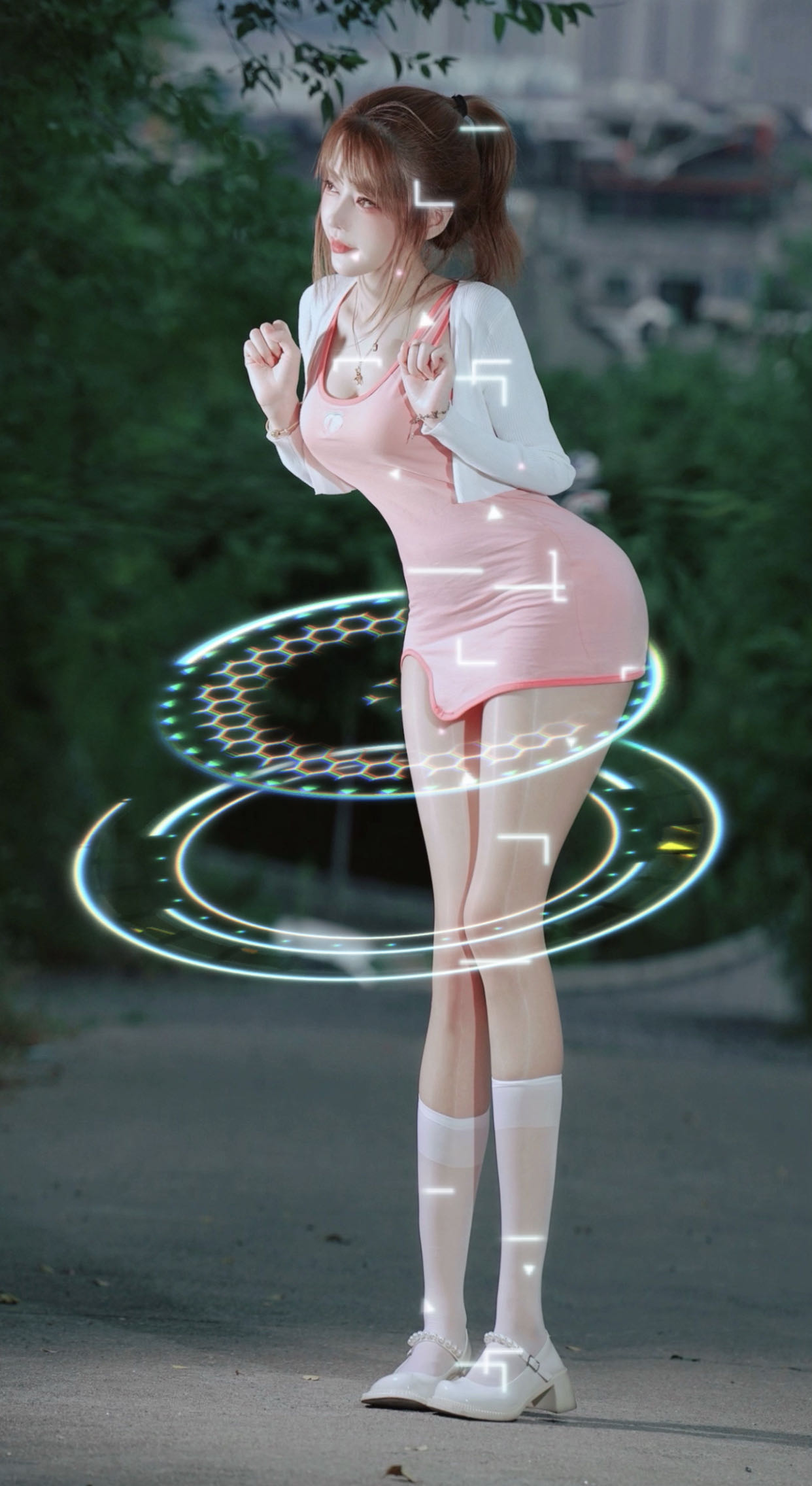 微密圈布尔玛图包抖音张铁囡