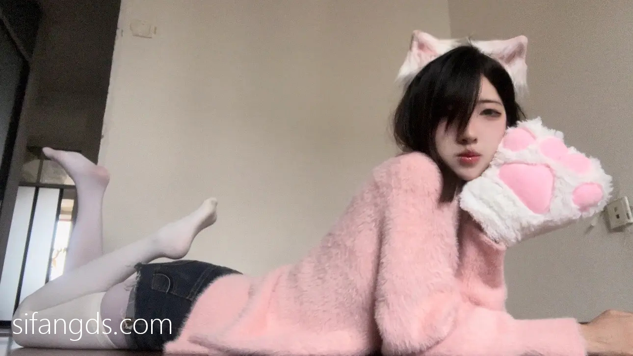 抖音40万粉网红@行简定制