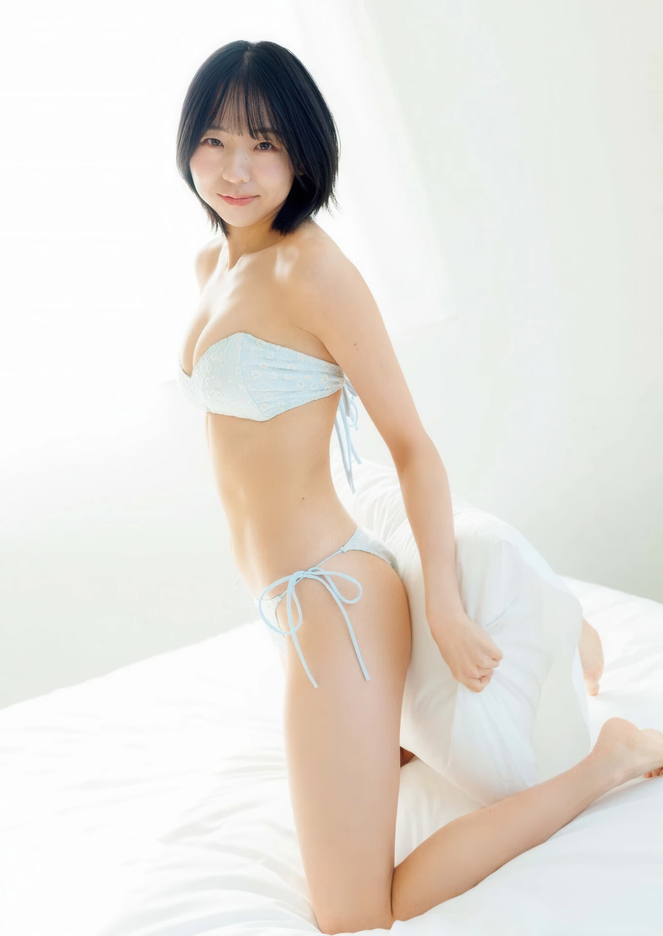 Aya Kajishima 鍛治島彩, Big Comic Spirits 2026 No.12 (ビッグコミックスピリッツ 2026年12号)