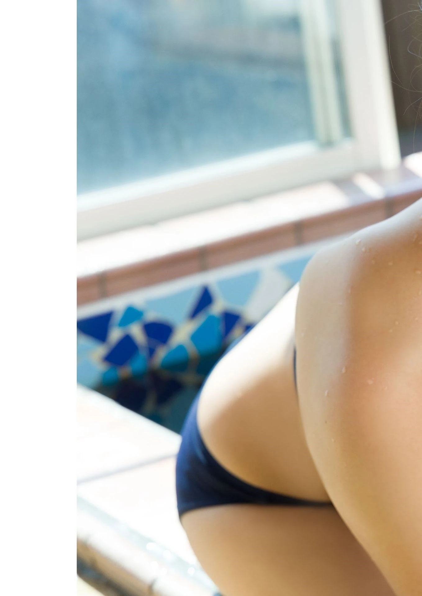 Yuna Kono 光野有菜, デジタル限定 YJ PHOTO BOOK 「まだまだまだ制コレ’２０青春しちゃっていいですか？」 Set.01