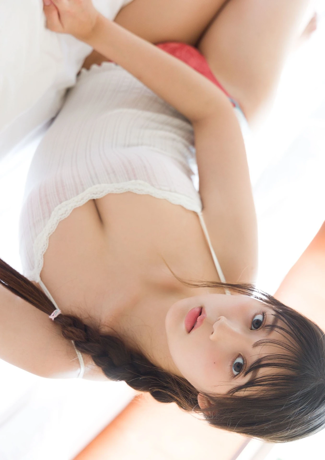 Yuna Kono 光野有菜, デジタル限定 YJ PHOTO BOOK 「まだまだまだ制コレ’２０青春しちゃっていいですか？」 Set.01