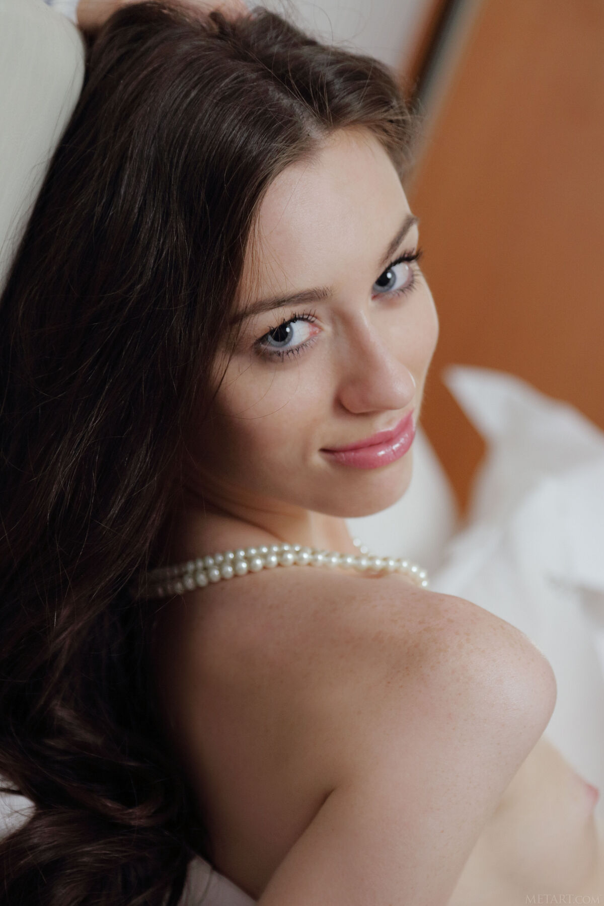 MetArt Zsanett Tormay - Caletta Part02