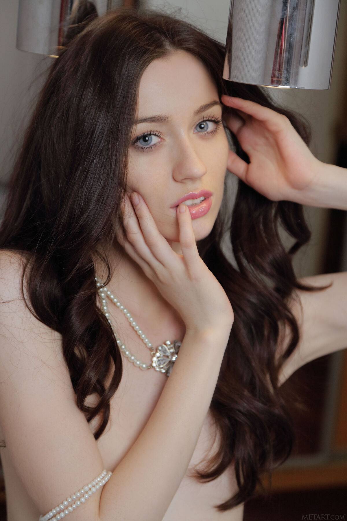 MetArt Zsanett Tormay - Caletta Part02