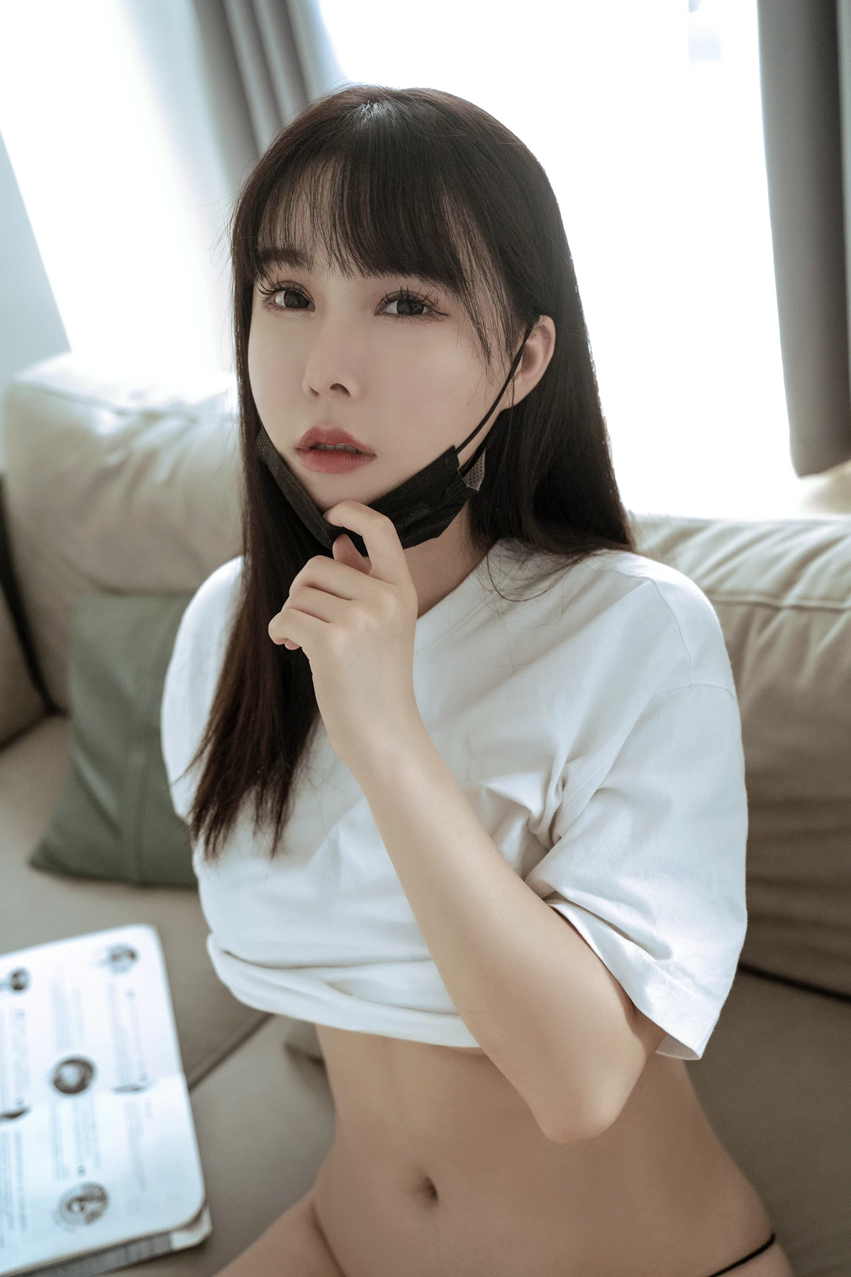 Cosplay 小仓千代w – 同屋女姉