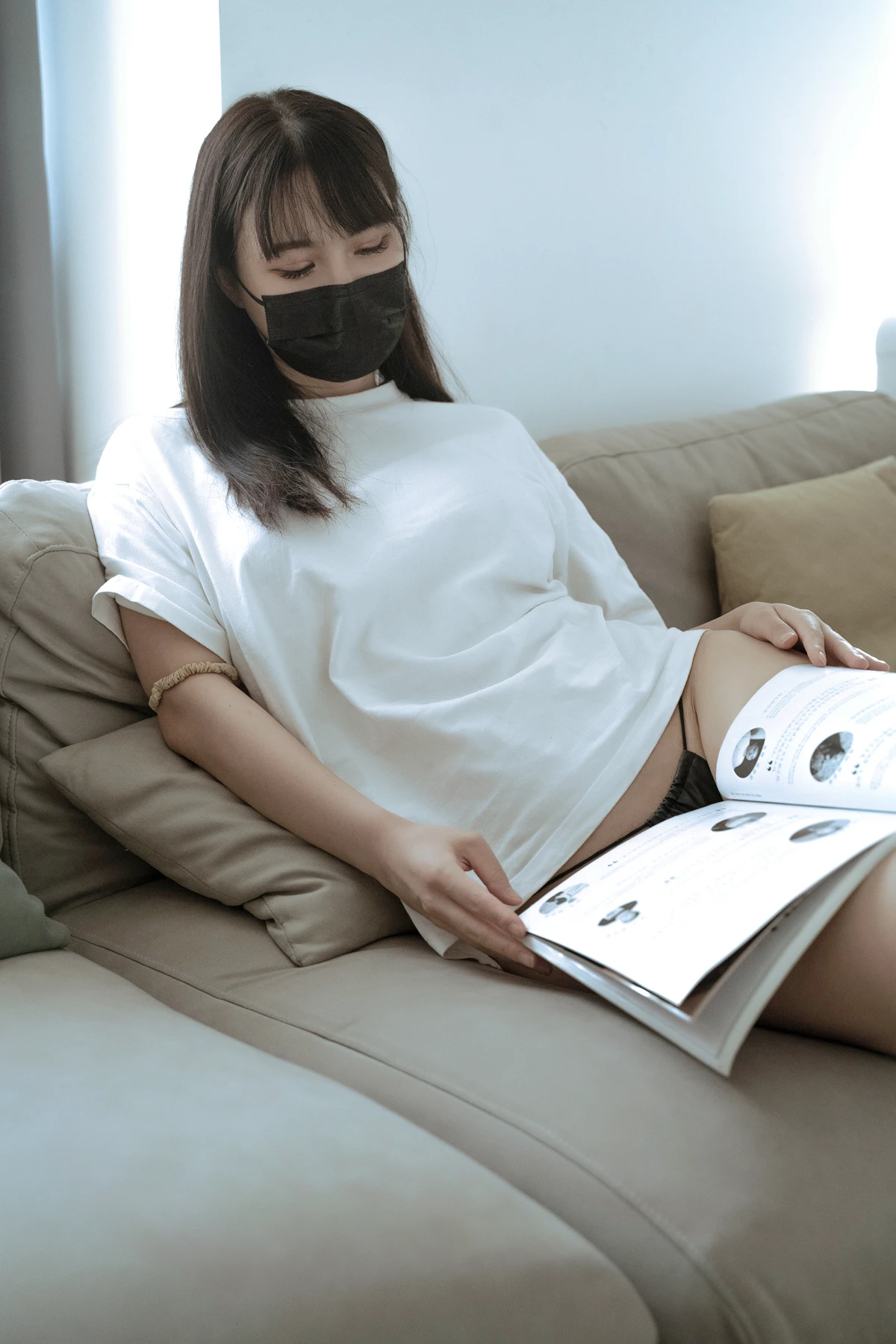 Cosplay 小仓千代w – 同屋女姉