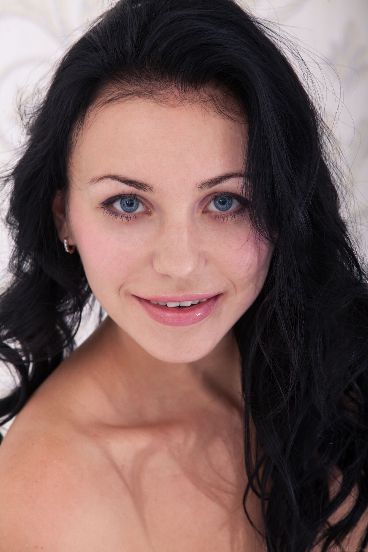 MetArt Brandi - Santha Part01