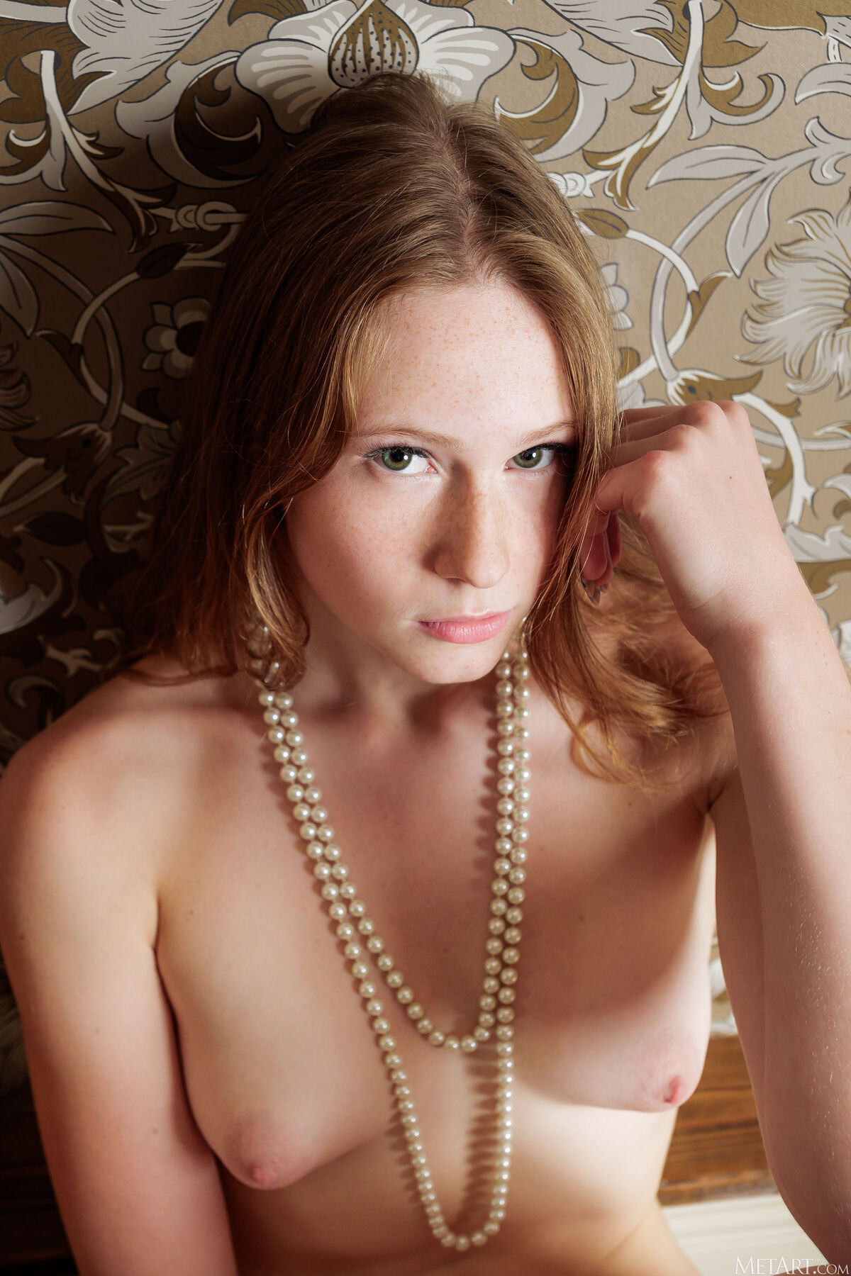 MetArt Zuzanna - Modern Muse Part02