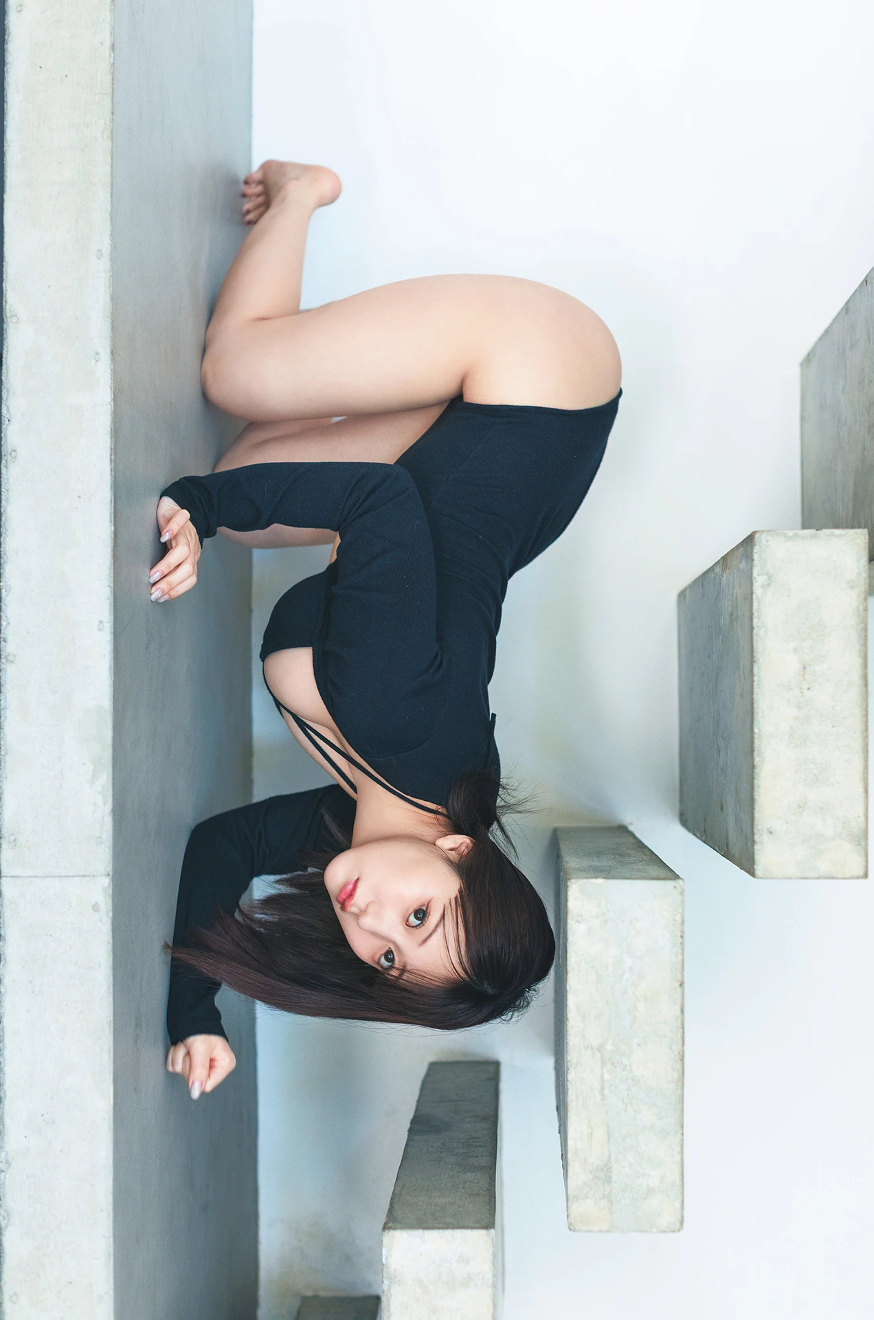 Miku Tanaka 田中美久, つながっているよ PARADEデジタルフォトブック Set.03