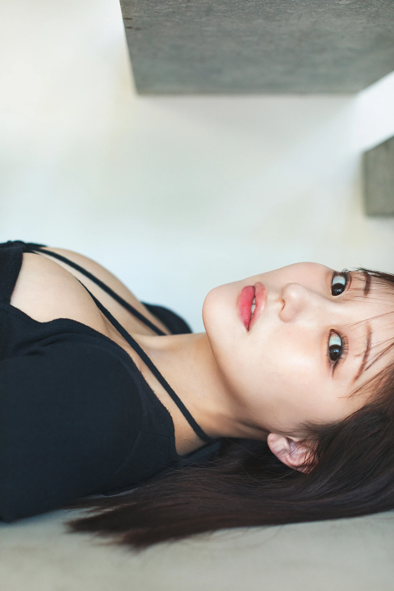 Miku Tanaka 田中美久, つながっているよ PARADEデジタルフォトブック Set.03