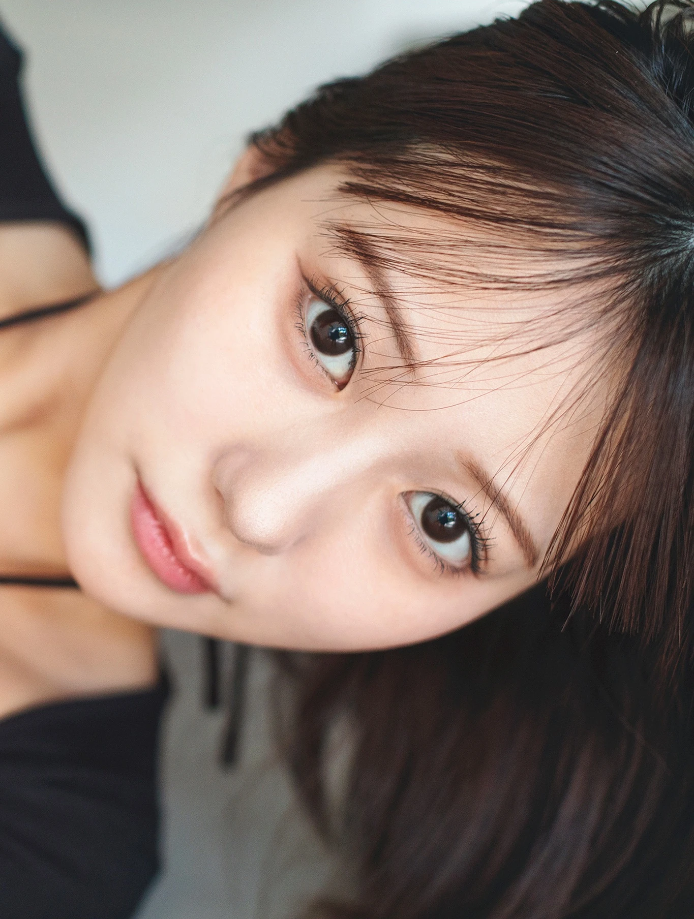 Miku Tanaka 田中美久, つながっているよ PARADEデジタルフォトブック Set.03