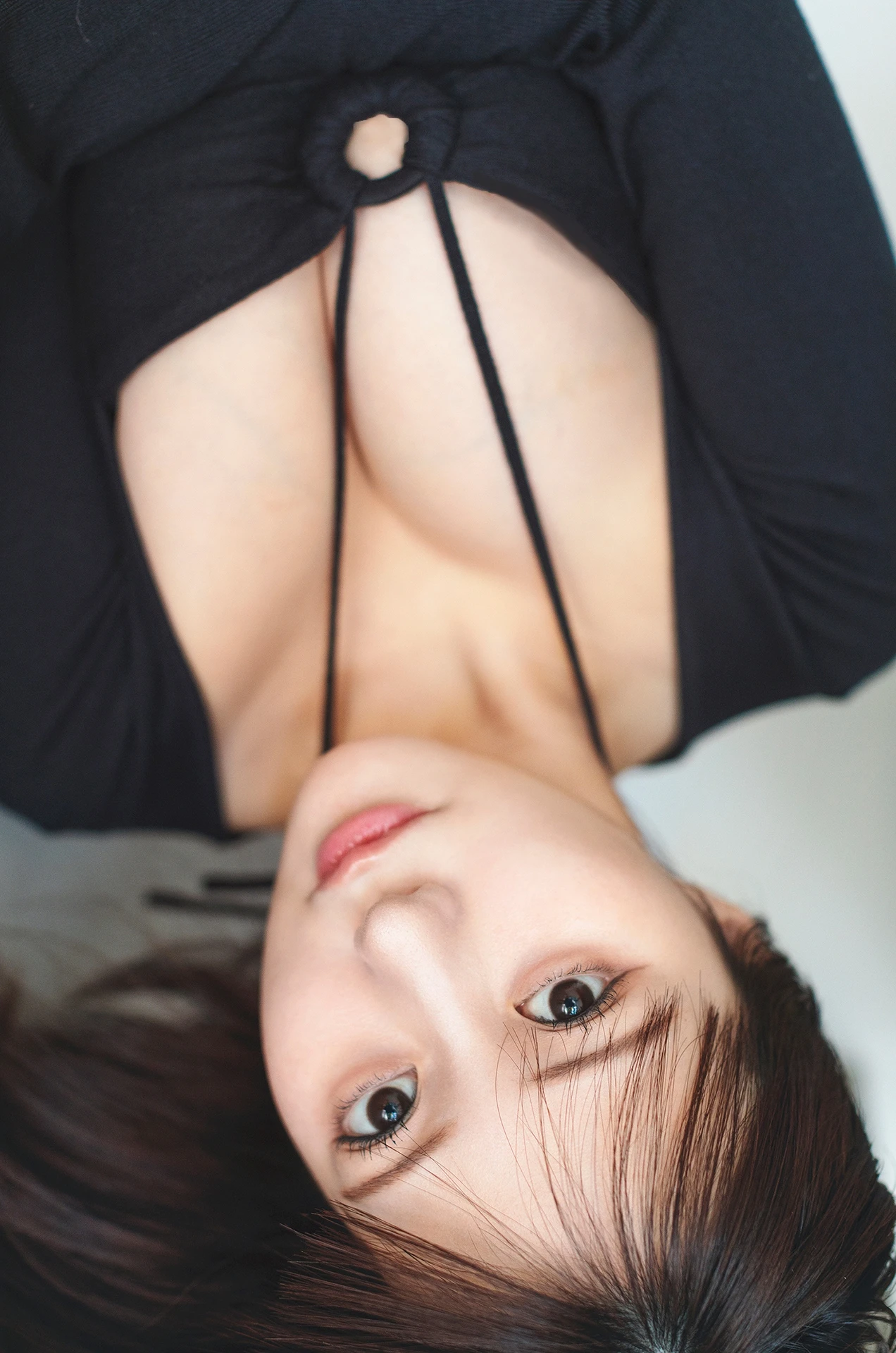 Miku Tanaka 田中美久, つながっているよ PARADEデジタルフォトブック Set.03