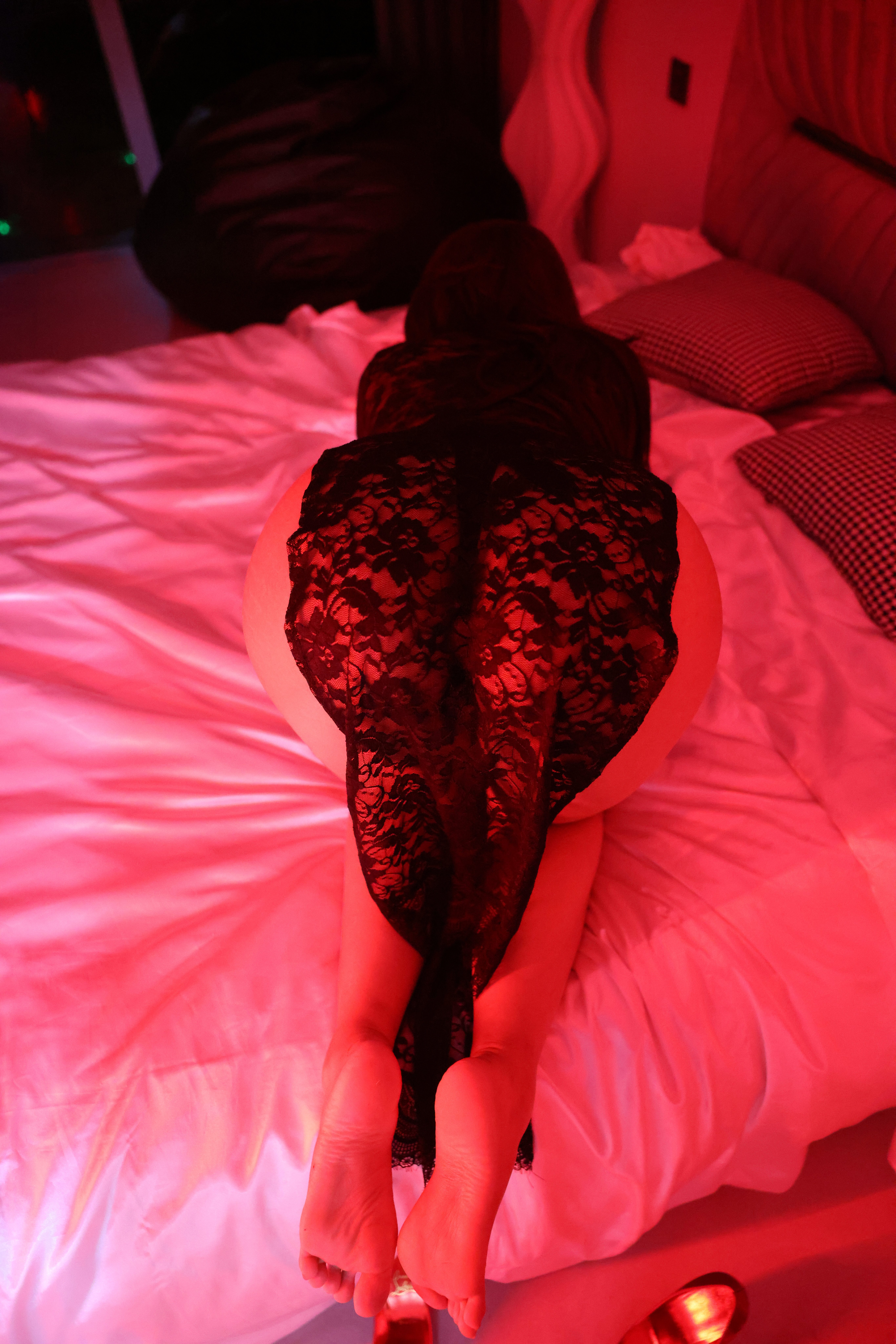 洁己u – 微密圈系列福利大作