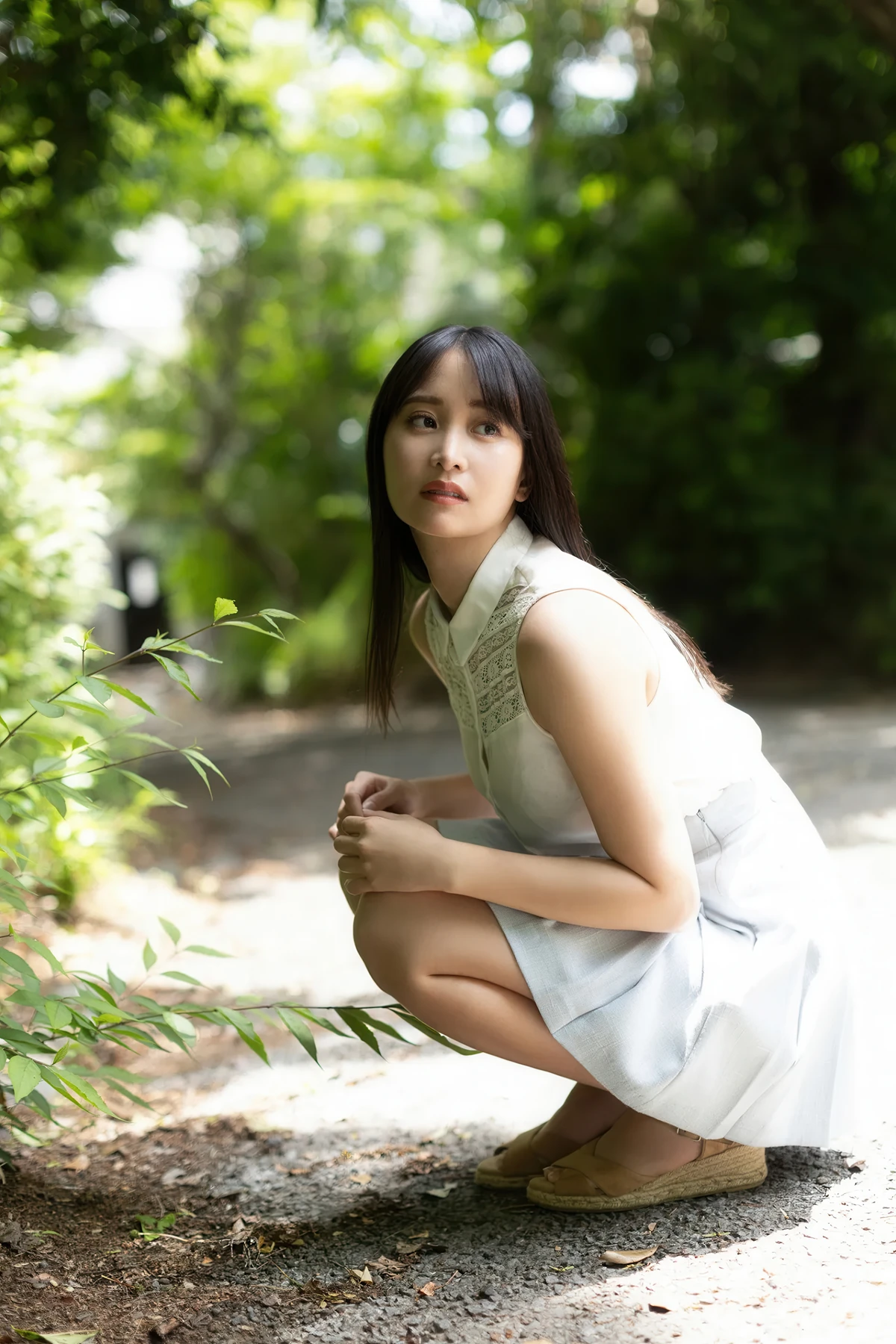 Mariya Nagao 永尾まりや, FRIDAYデジタル写真集 「露花 Vol.01」 Set.03