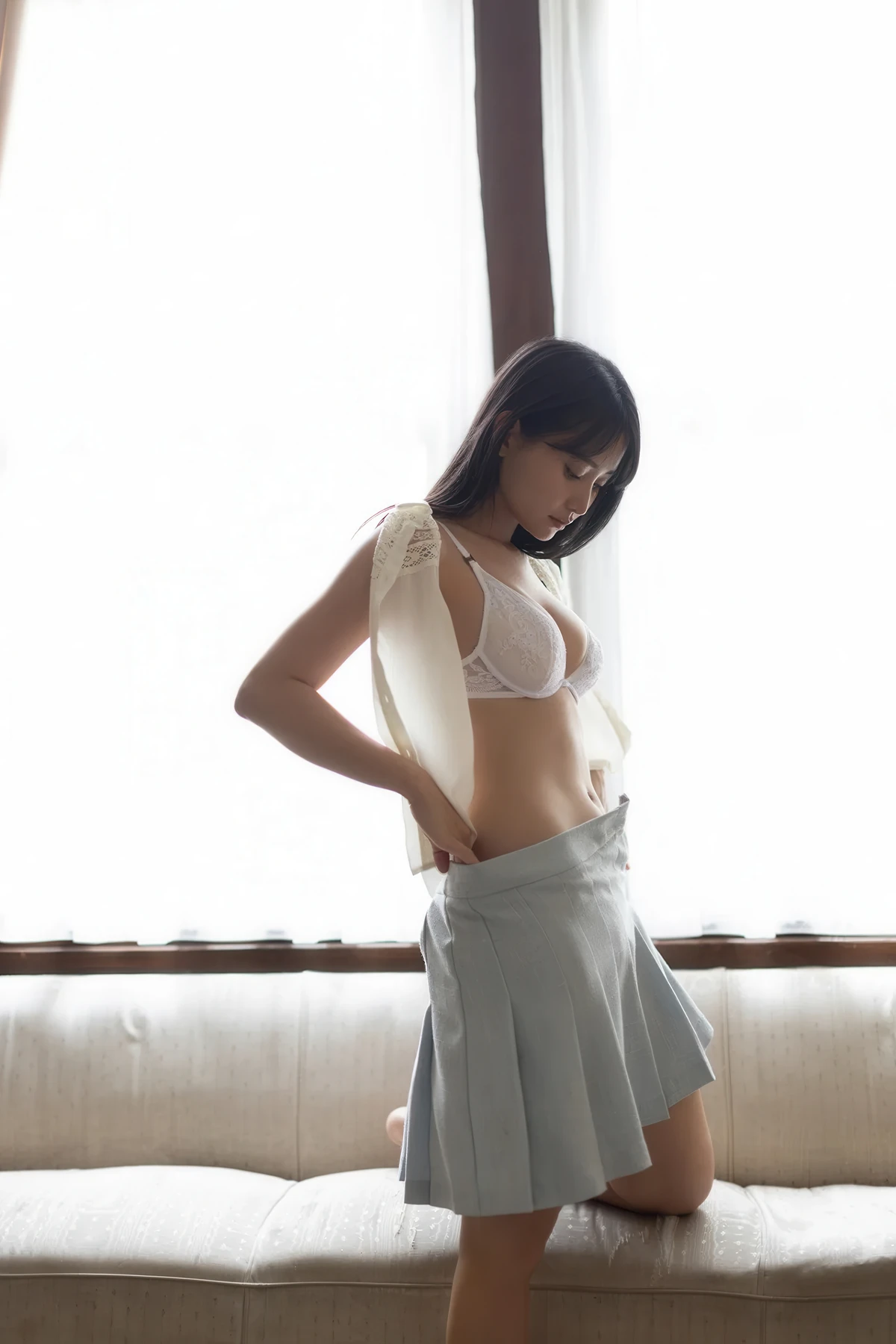 Mariya Nagao 永尾まりや, FRIDAYデジタル写真集 「露花 Vol.01」 Set.03
