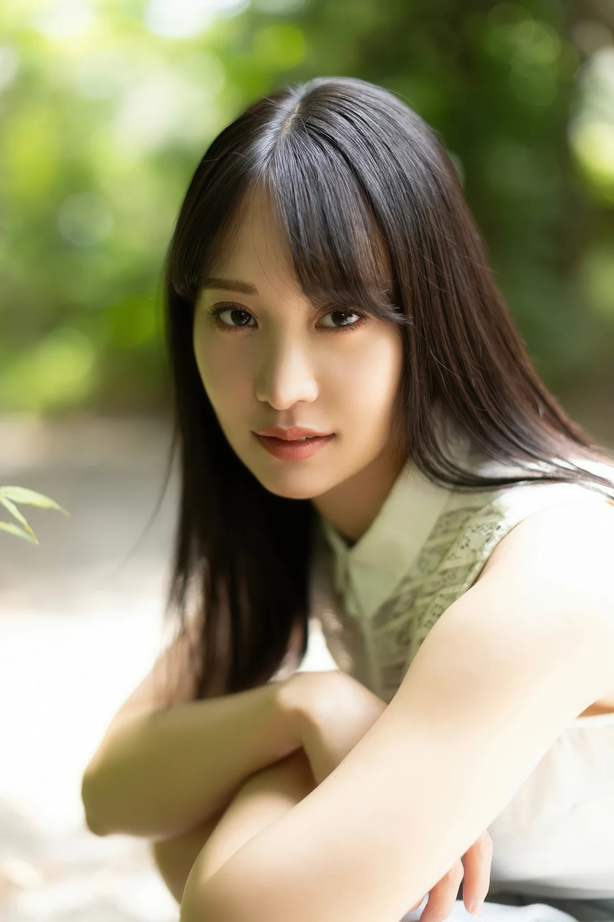 Mariya Nagao 永尾まりや, FRIDAYデジタル写真集 「露花 Vol.01」 Set.03