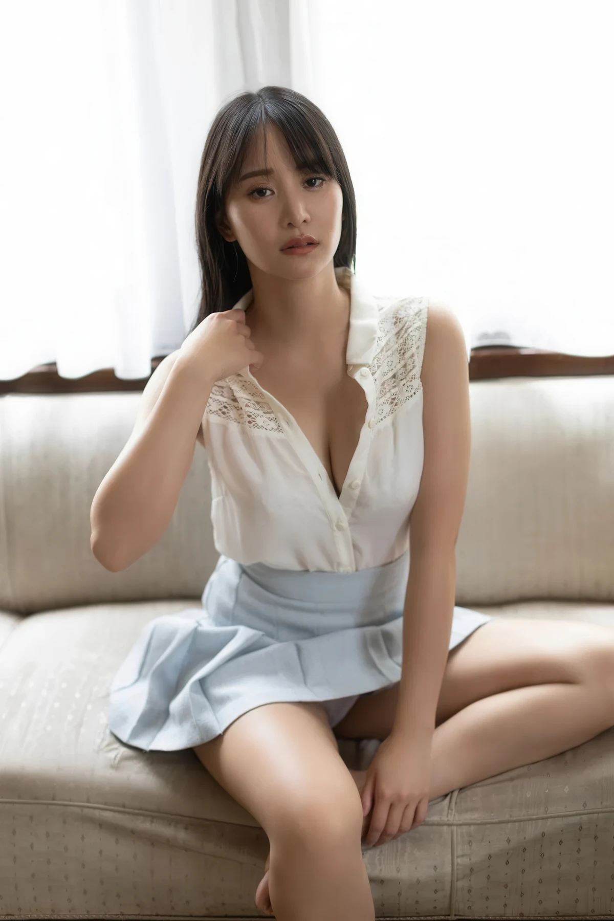 Mariya Nagao 永尾まりや, FRIDAYデジタル写真集 「露花 Vol.01」 Set.03