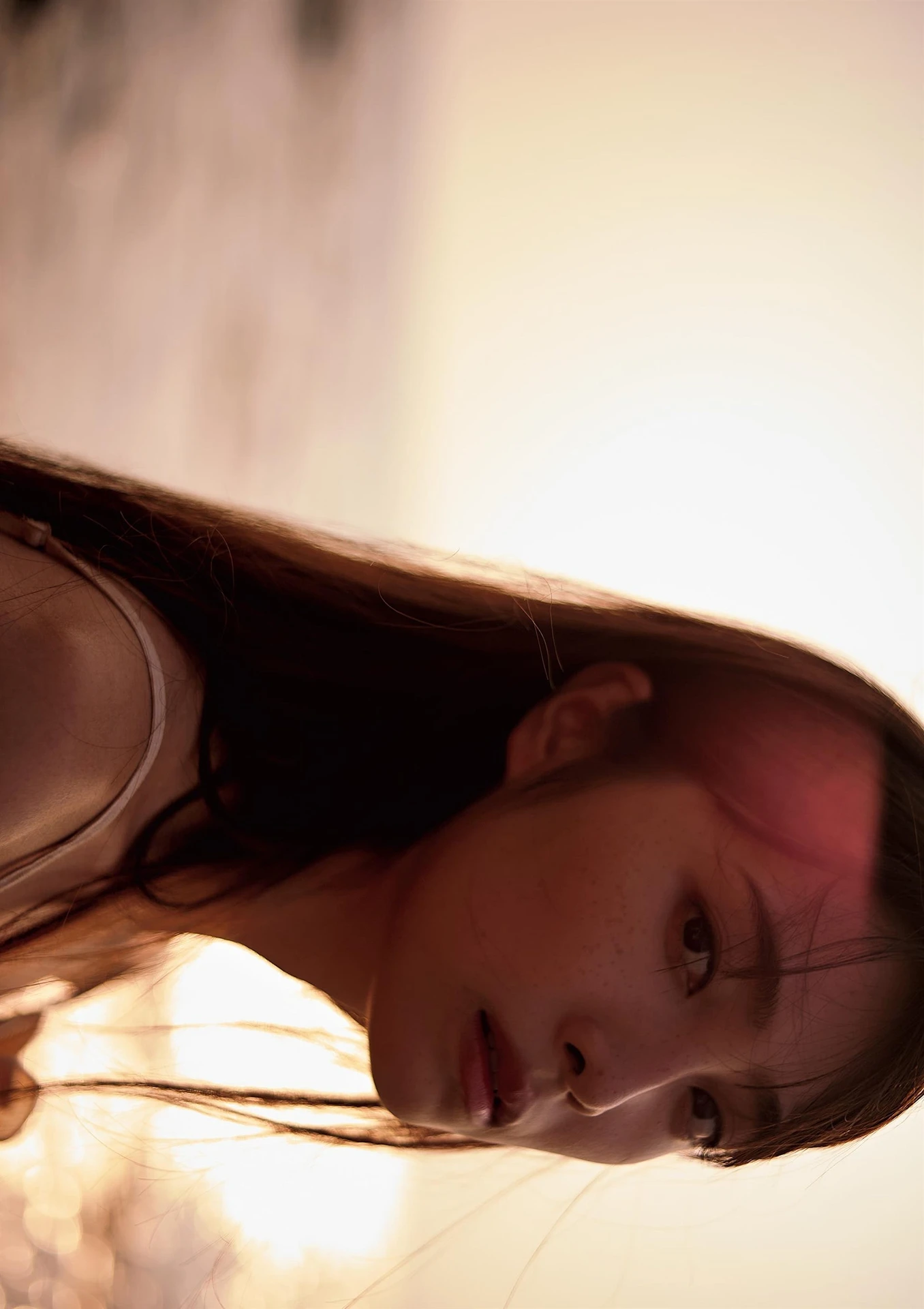 Rumika Fukuda 福田ルミカ, 2nd写真集 「Soar」 Set.02
