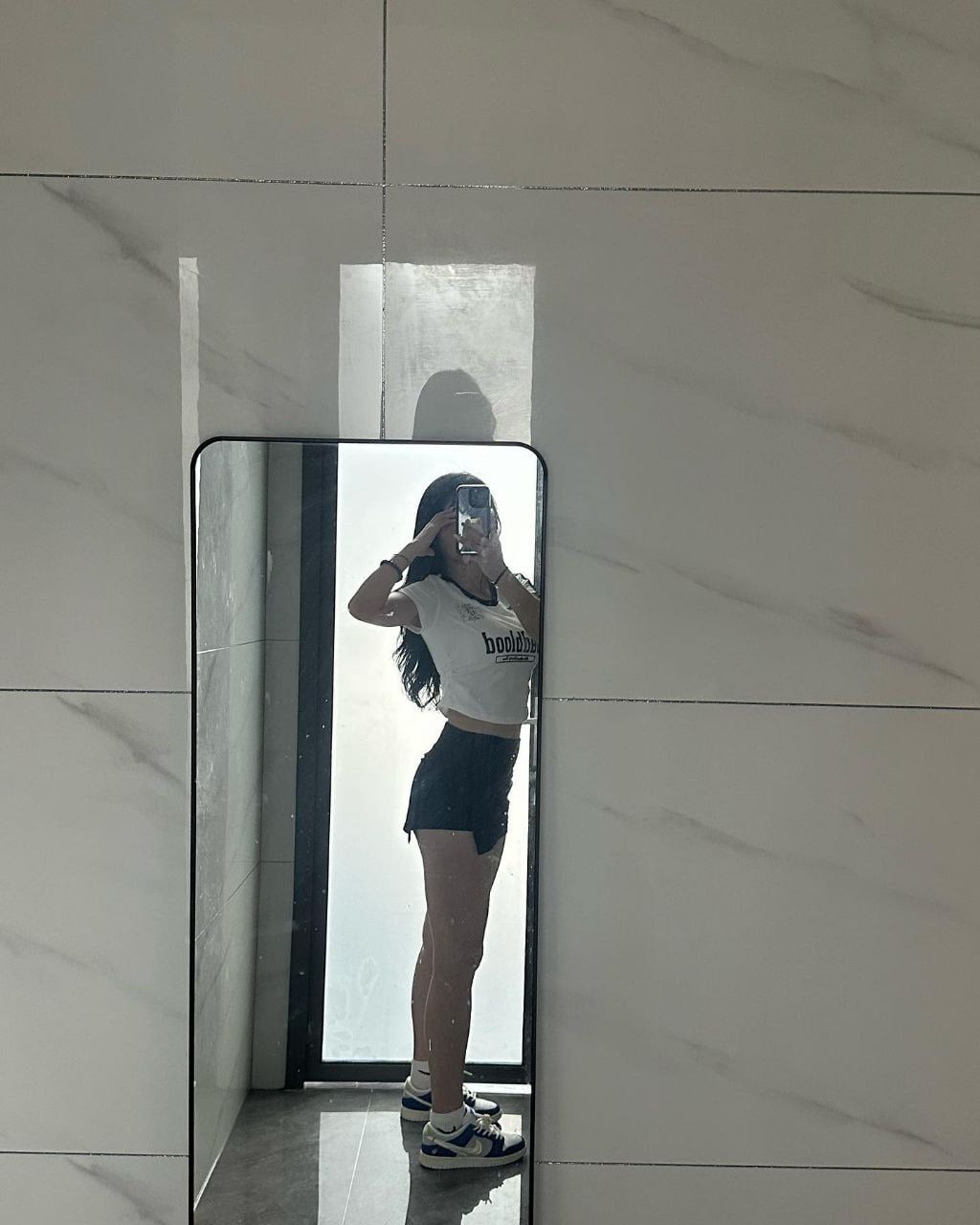 抖音极品颜值福利姬【宝贝77】大尺度私密照自拍