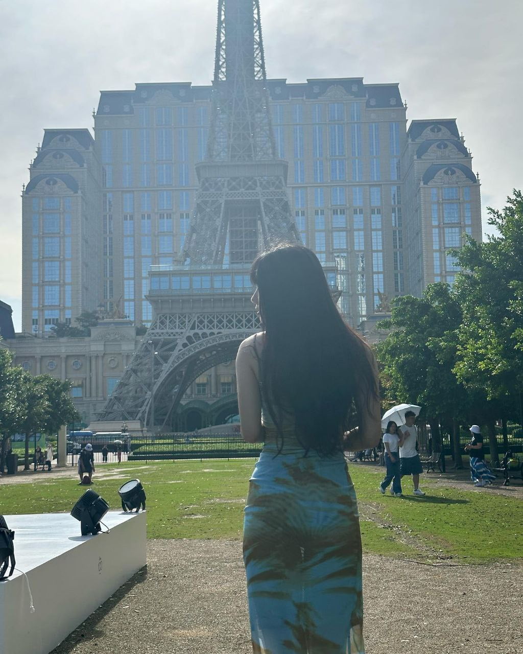 抖音极品颜值福利姬【宝贝77】大尺度私密照自拍