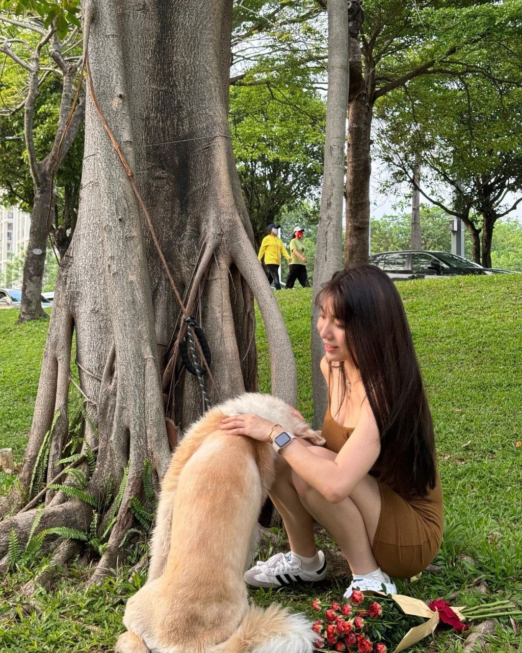 抖音极品颜值福利姬【宝贝77】大尺度私密照自拍