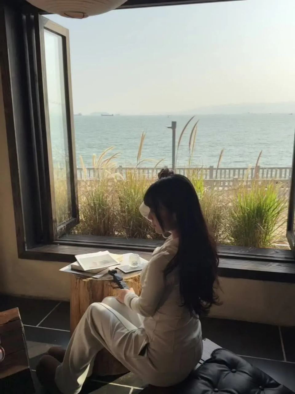 抖音极品颜值福利姬【宝贝77】大尺度私密照自拍