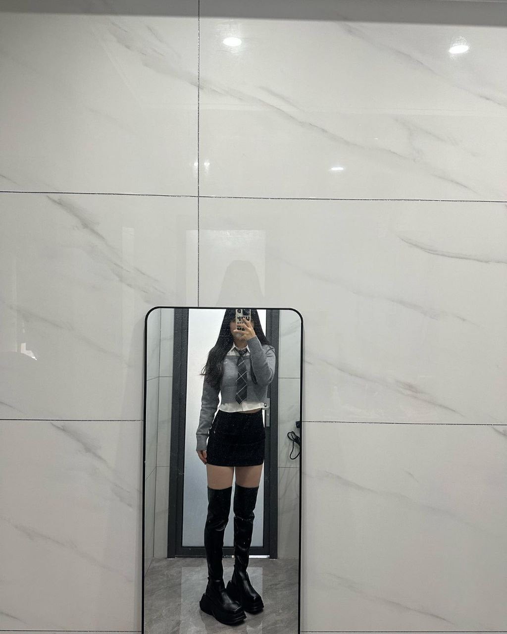 抖音极品颜值福利姬【宝贝77】大尺度私密照自拍