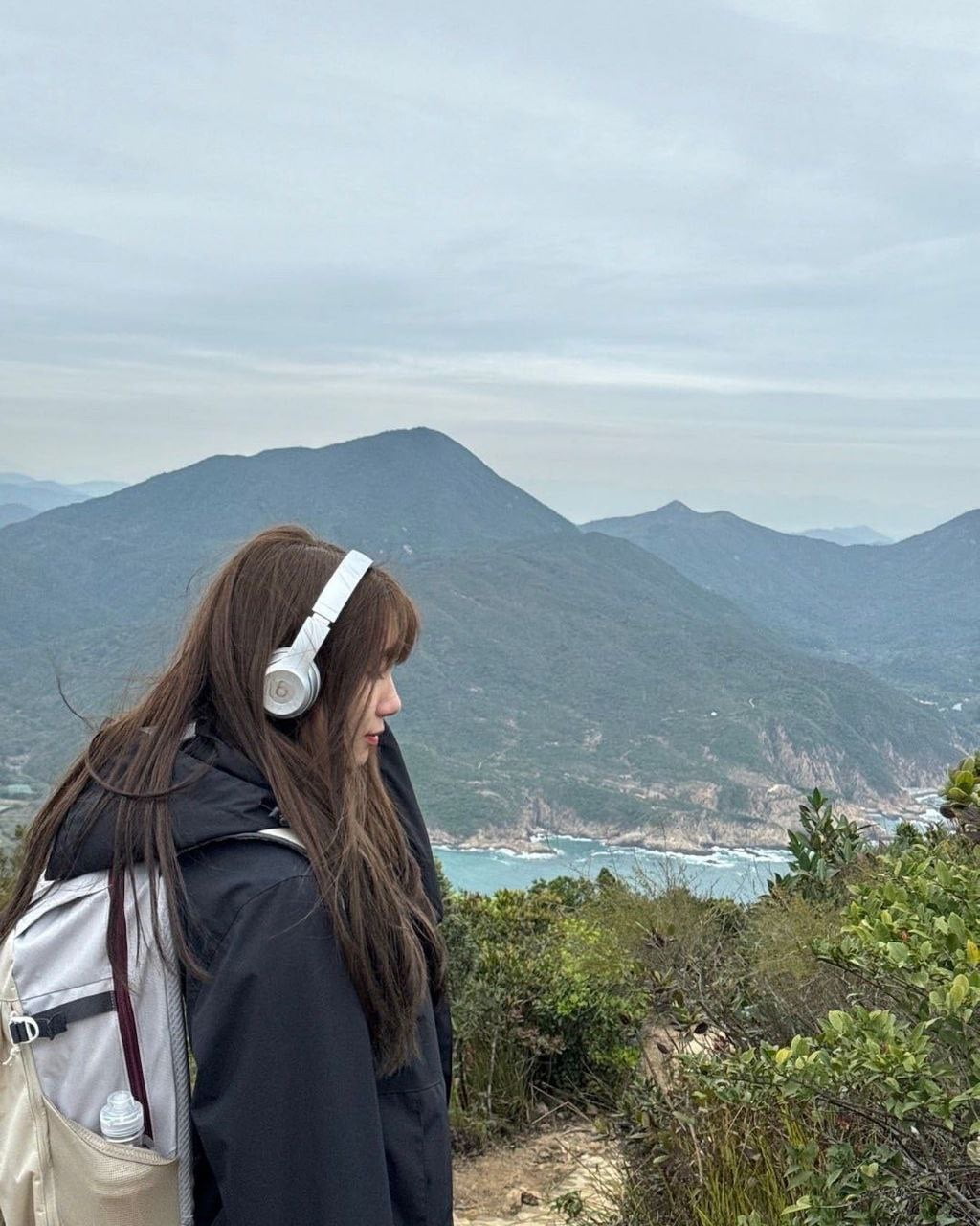 抖音极品颜值福利姬【宝贝77】大尺度私密照自拍