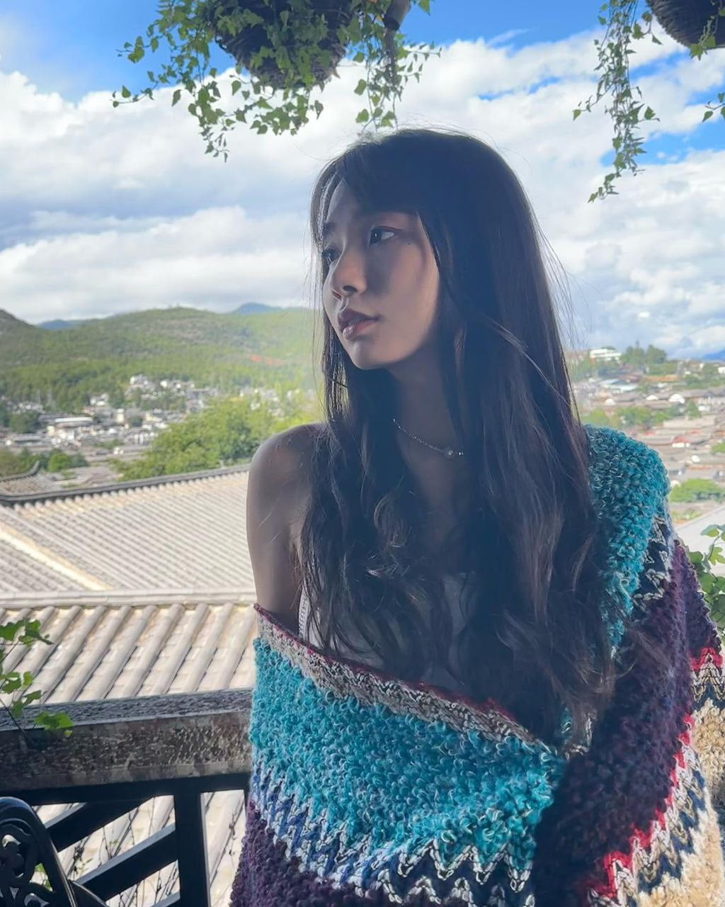 抖音极品颜值福利姬【宝贝77】大尺度私密照自拍