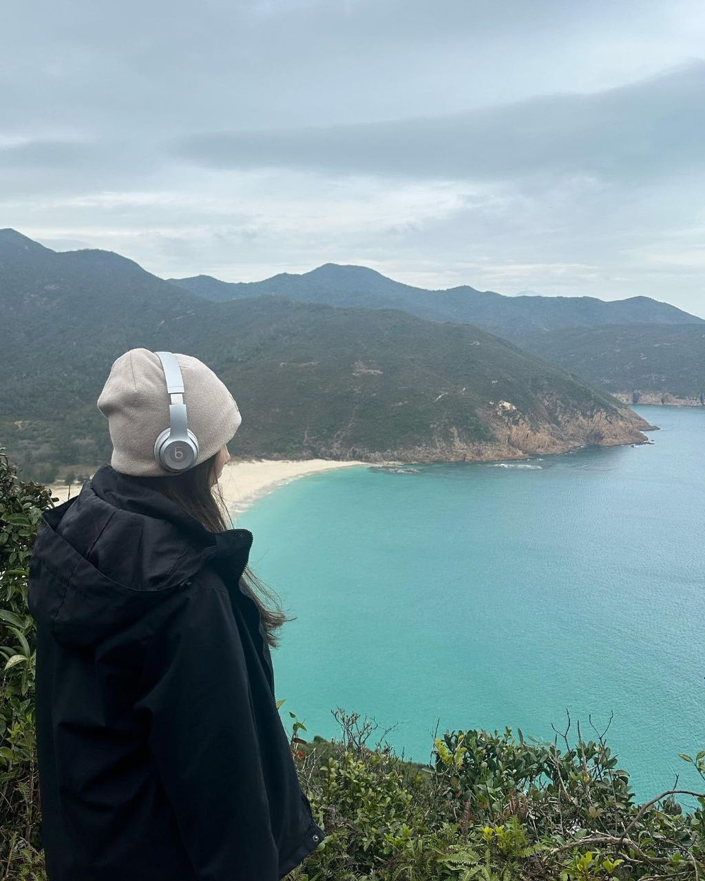 抖音极品颜值福利姬【宝贝77】大尺度私密照自拍