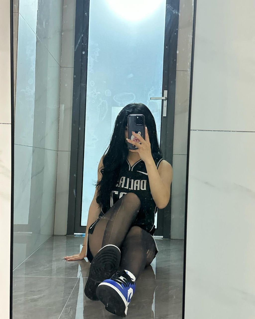 抖音极品颜值福利姬【宝贝77】大尺度私密照自拍