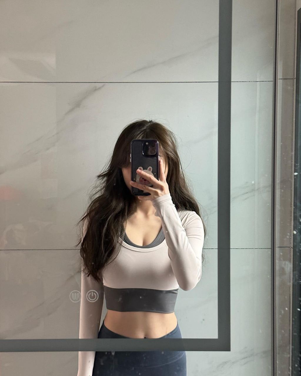 抖音极品颜值福利姬【宝贝77】大尺度私密照自拍