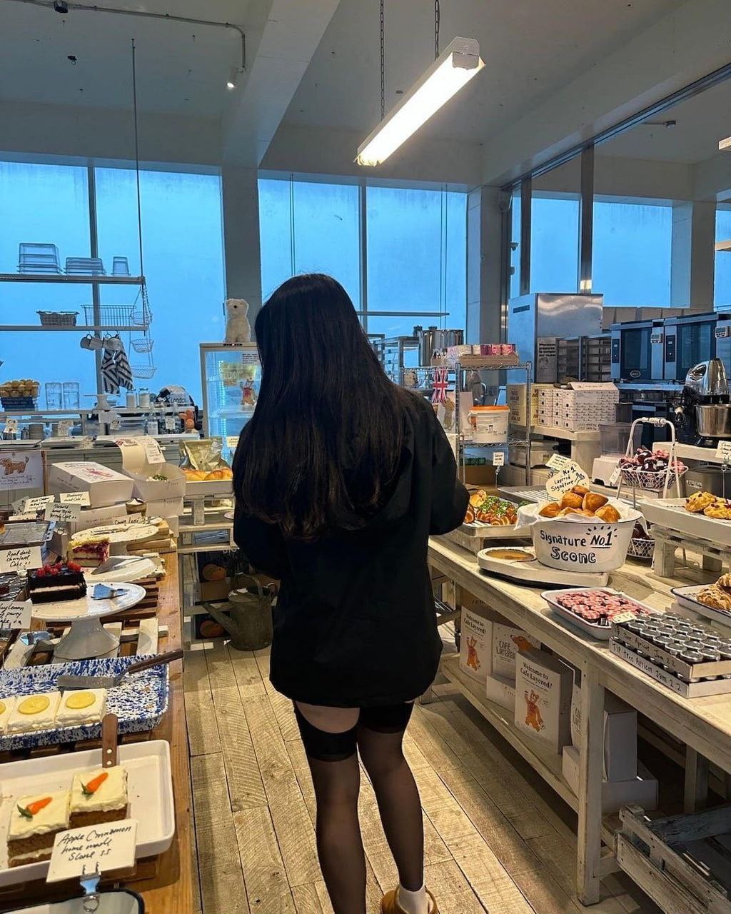 抖音极品颜值福利姬【宝贝77】大尺度私密照自拍