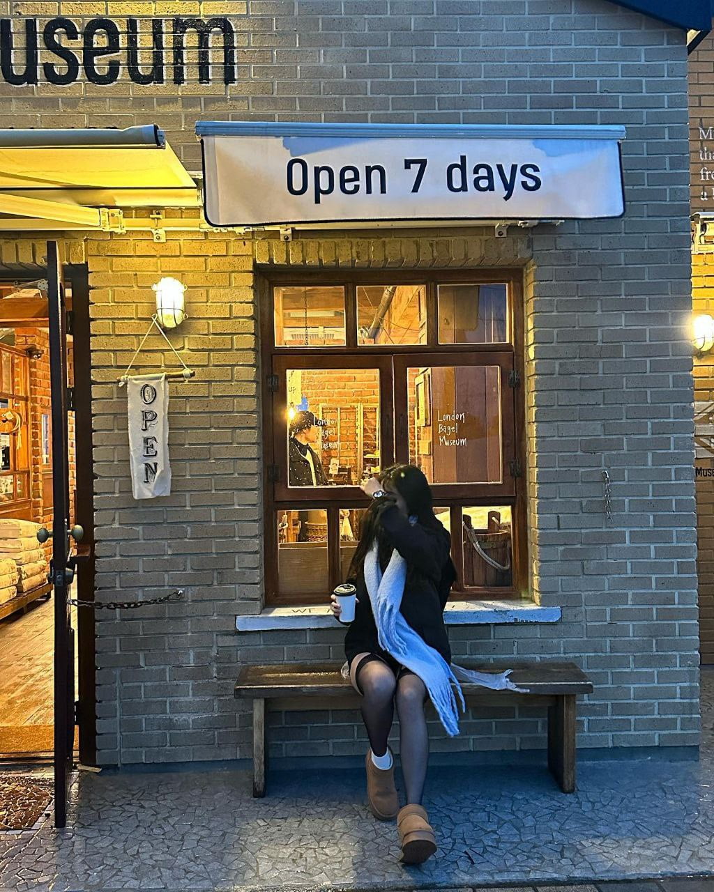 抖音极品颜值福利姬【宝贝77】大尺度私密照自拍