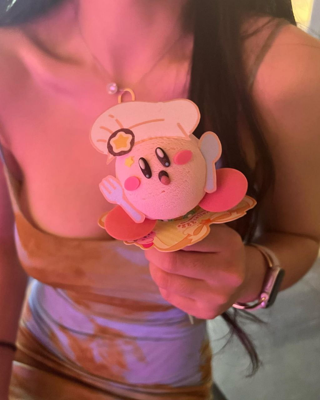 抖音极品颜值福利姬【宝贝77】大尺度私密照自拍