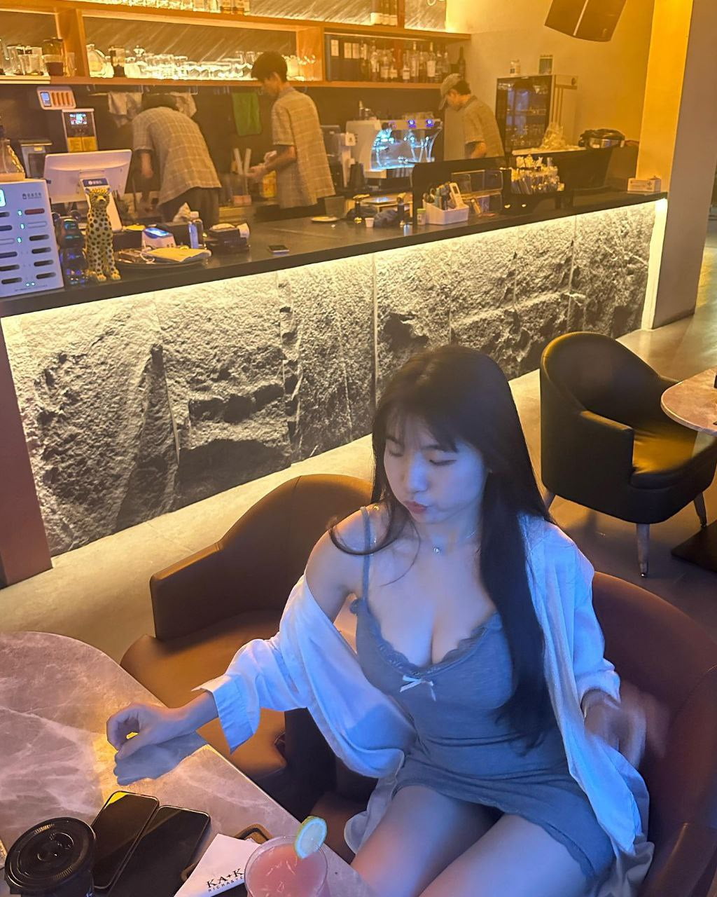 抖音极品颜值福利姬【宝贝77】大尺度私密照自拍