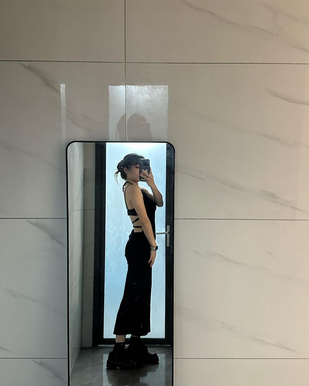 抖音极品颜值福利姬【宝贝77】大尺度私密照自拍