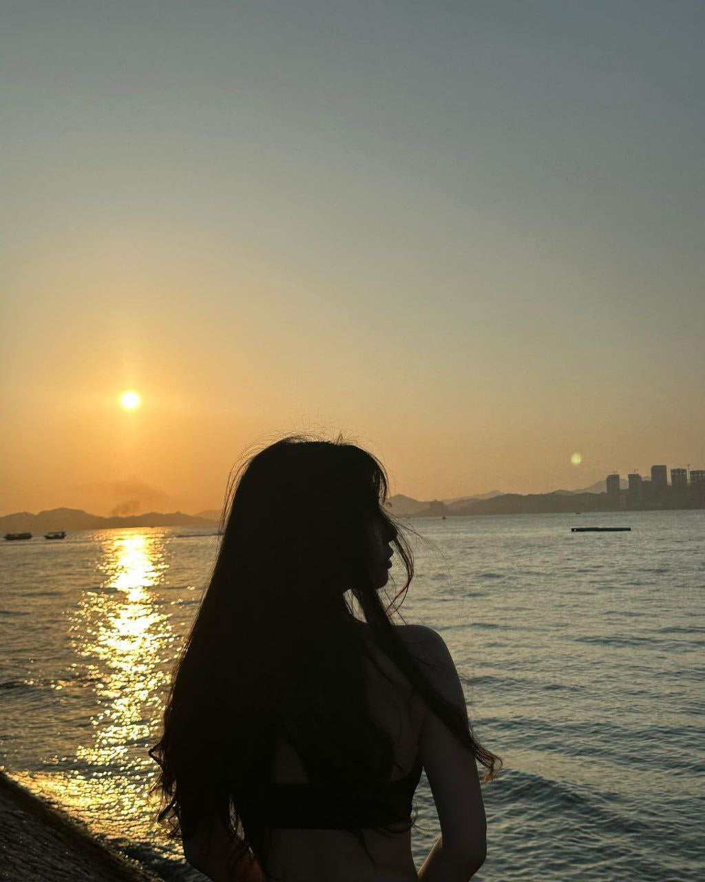 抖音极品颜值福利姬【宝贝77】大尺度私密照自拍