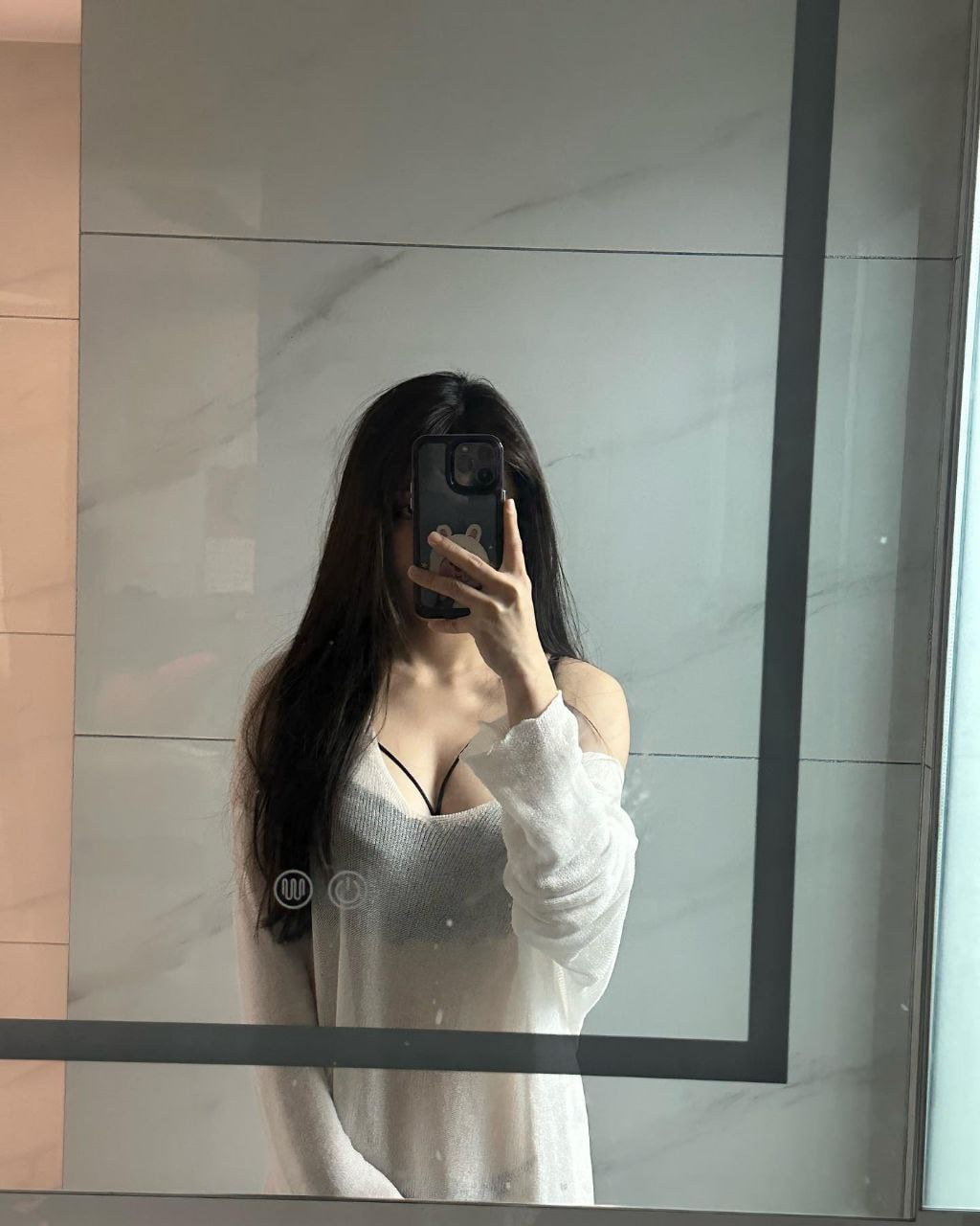 抖音极品颜值福利姬【宝贝77】大尺度私密照自拍