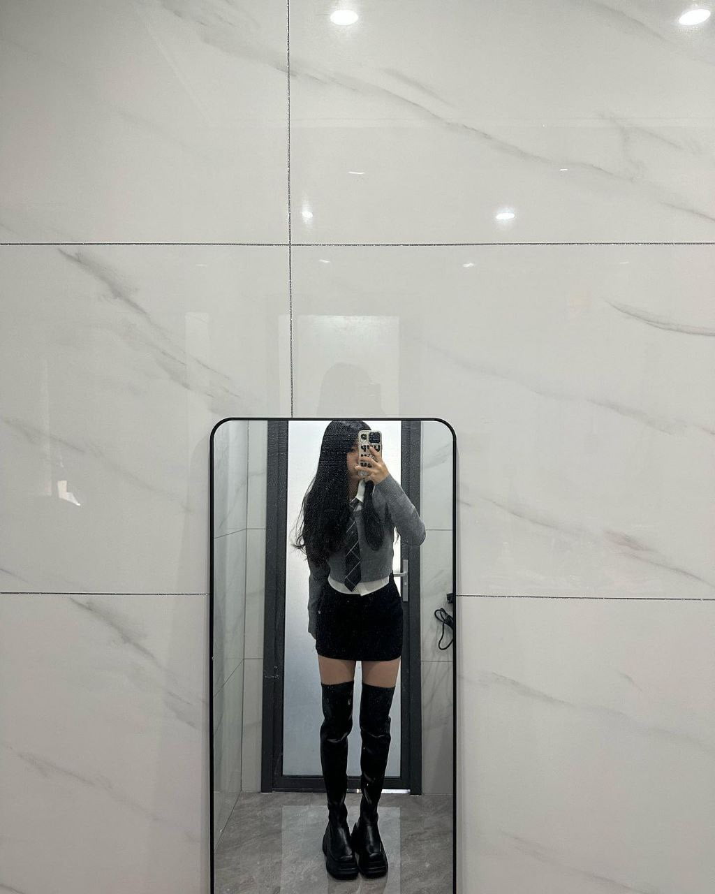 抖音极品颜值福利姬【宝贝77】大尺度私密照自拍