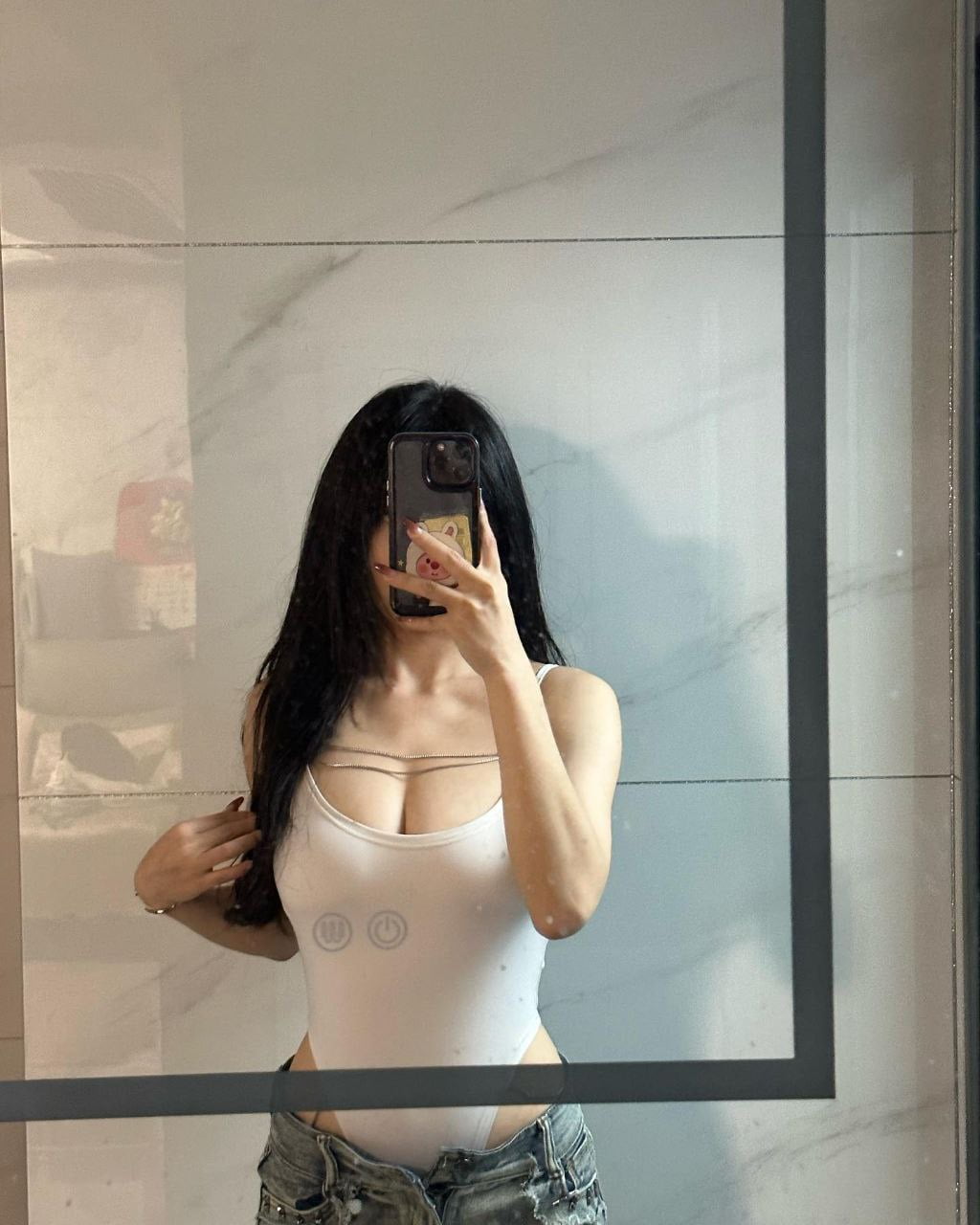 抖音极品颜值福利姬【宝贝77】大尺度私密照自拍