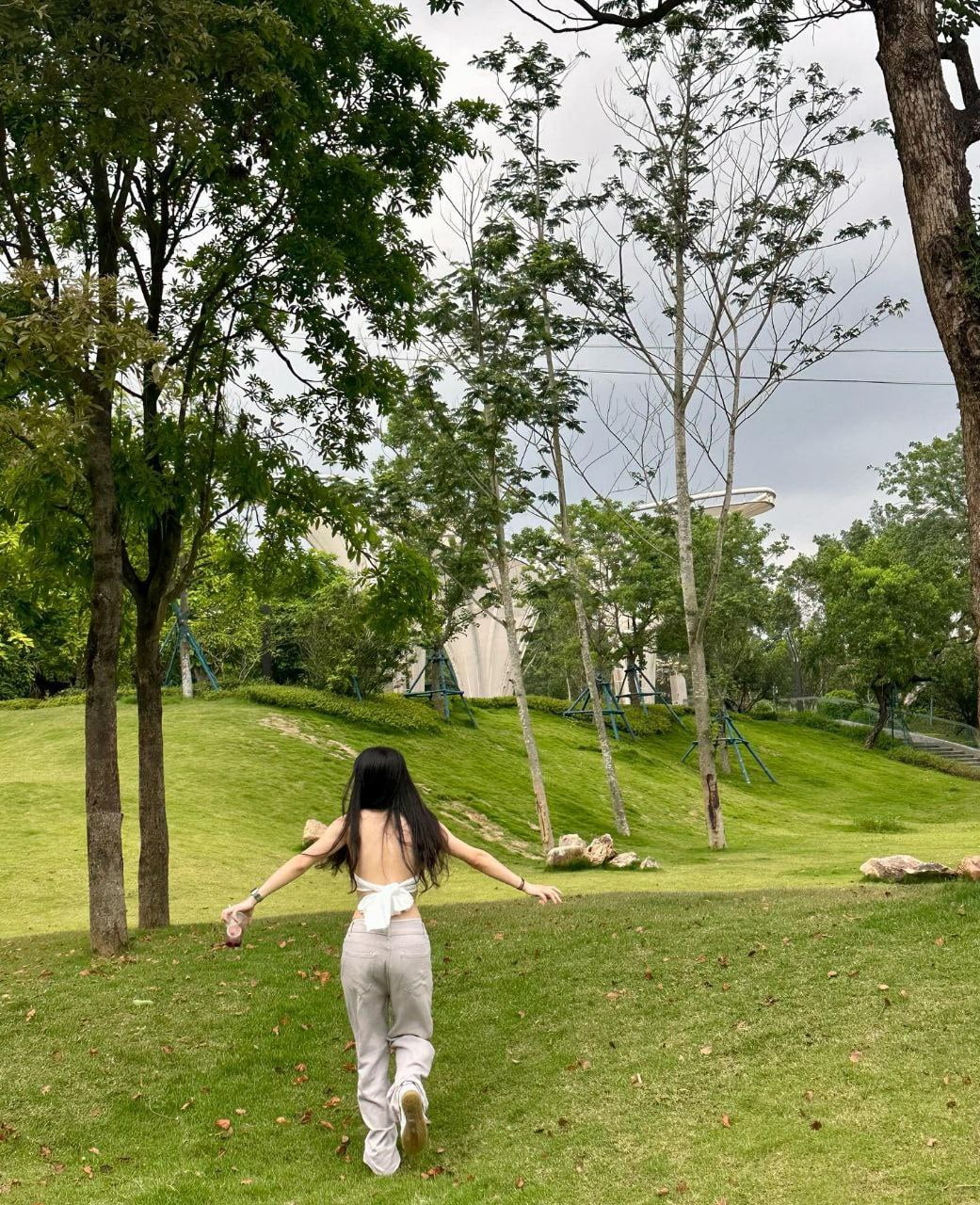 抖音极品颜值福利姬【宝贝77】大尺度私密照自拍