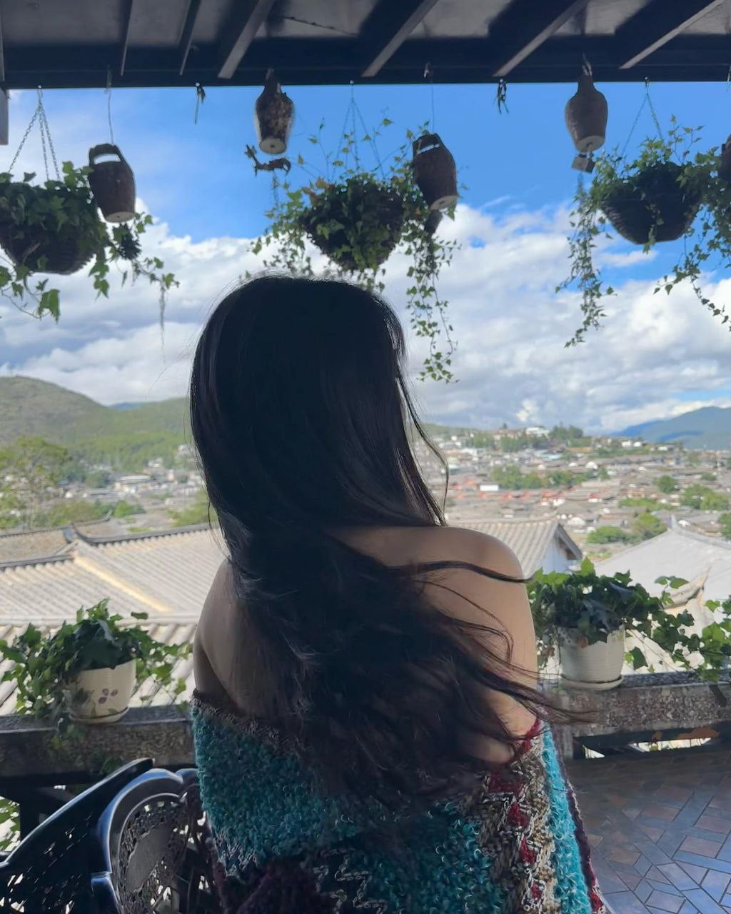 抖音极品颜值福利姬【宝贝77】大尺度私密照自拍