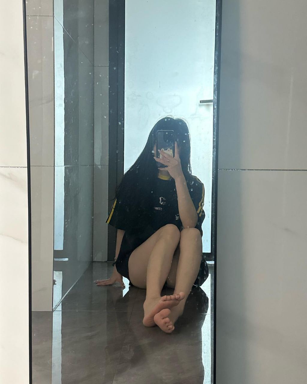 抖音极品颜值福利姬【宝贝77】大尺度私密照自拍