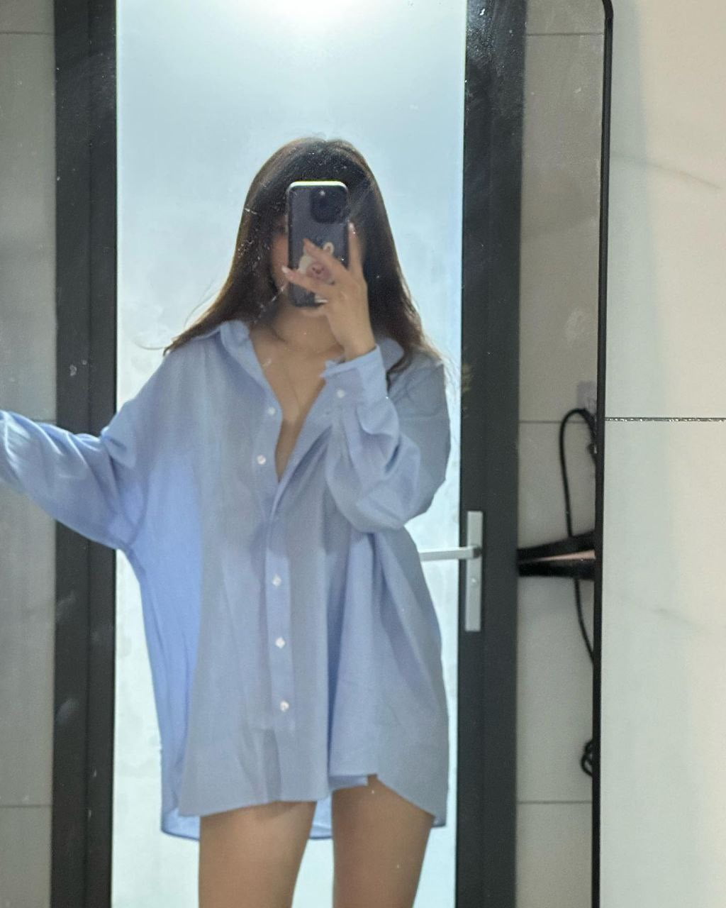 抖音极品颜值福利姬【宝贝77】大尺度私密照自拍