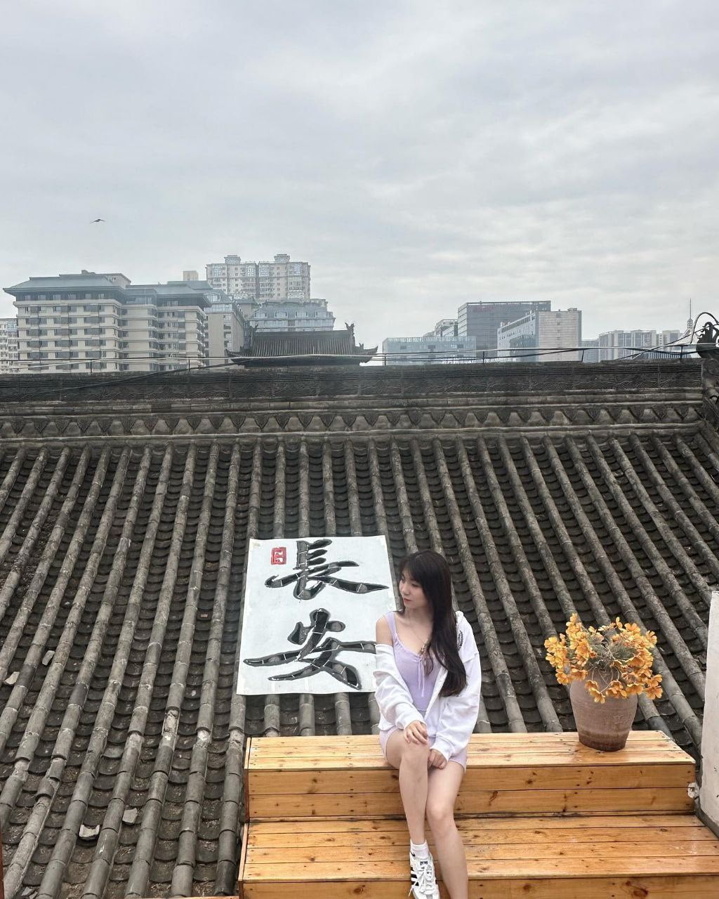 抖音极品颜值福利姬【宝贝77】大尺度私密照自拍