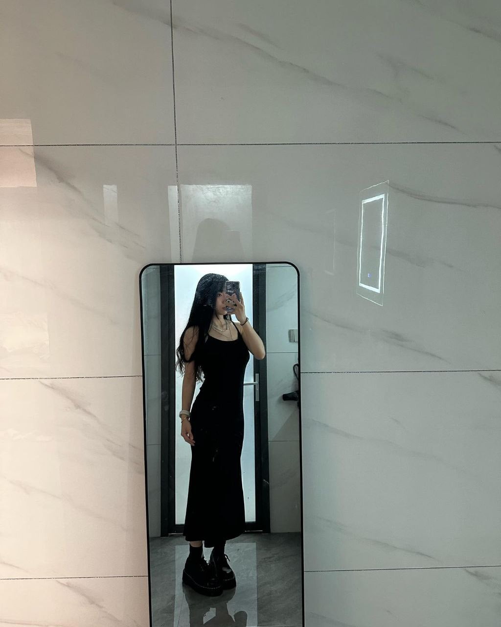 抖音极品颜值福利姬【宝贝77】大尺度私密照自拍