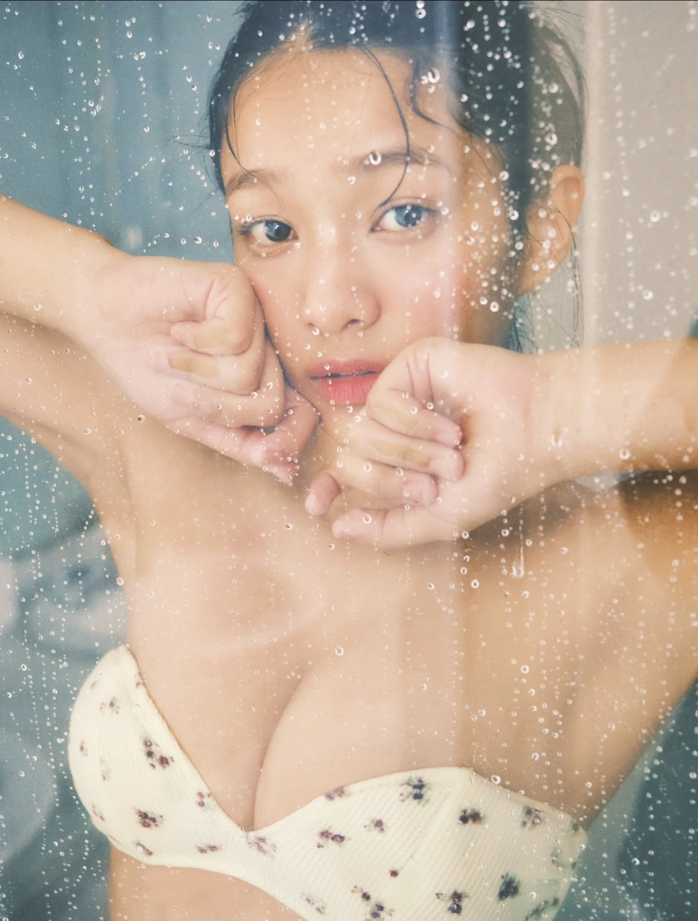 Karina Nizisaki 虹咲カリナ, FLASH 2026.02.03 (フラッシュ 2026年02月03日号)