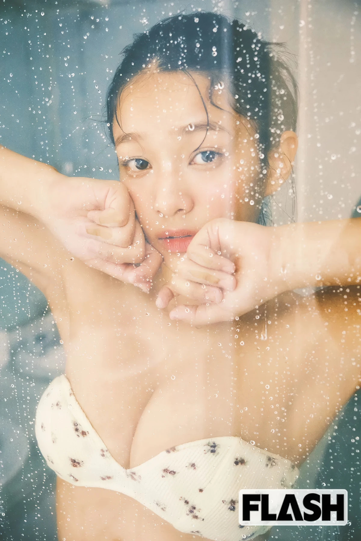 Karina Nizisaki 虹咲カリナ, FLASH 2026.02.03 (フラッシュ 2026年02月03日号)